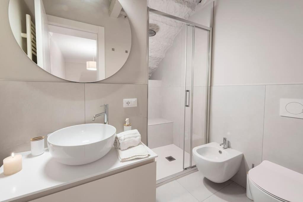 Luxurious Couple'S Sanctuary Apartment San Miniato Exterior photo