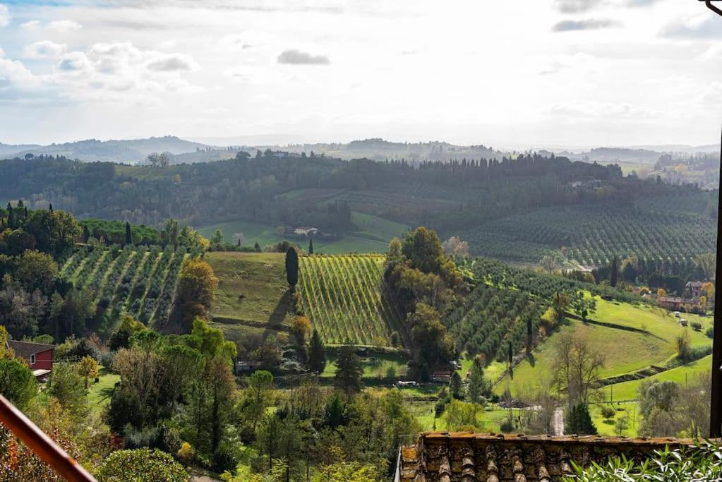 Luxurious Couple'S Sanctuary Apartment San Miniato Exterior photo