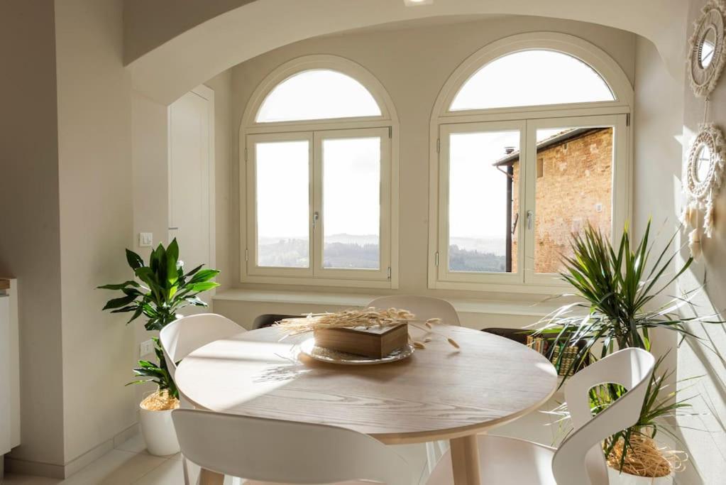 Luxurious Couple'S Sanctuary Apartment San Miniato Exterior photo