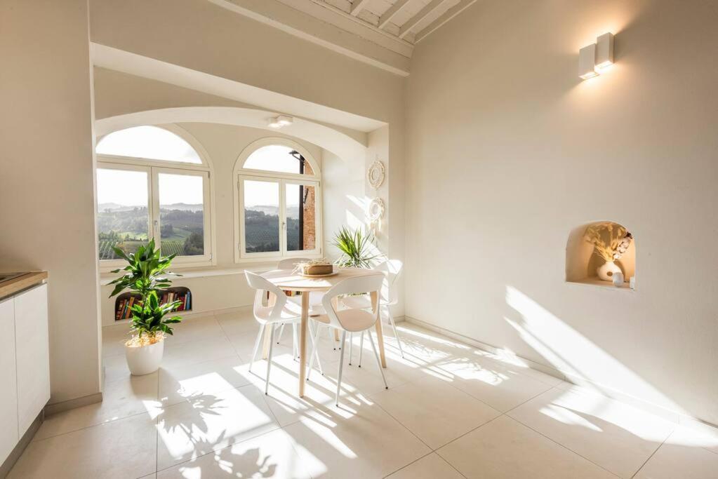 Luxurious Couple'S Sanctuary Apartment San Miniato Exterior photo