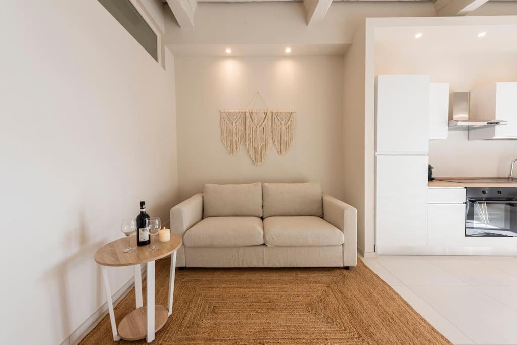 Luxurious Couple'S Sanctuary Apartment San Miniato Exterior photo